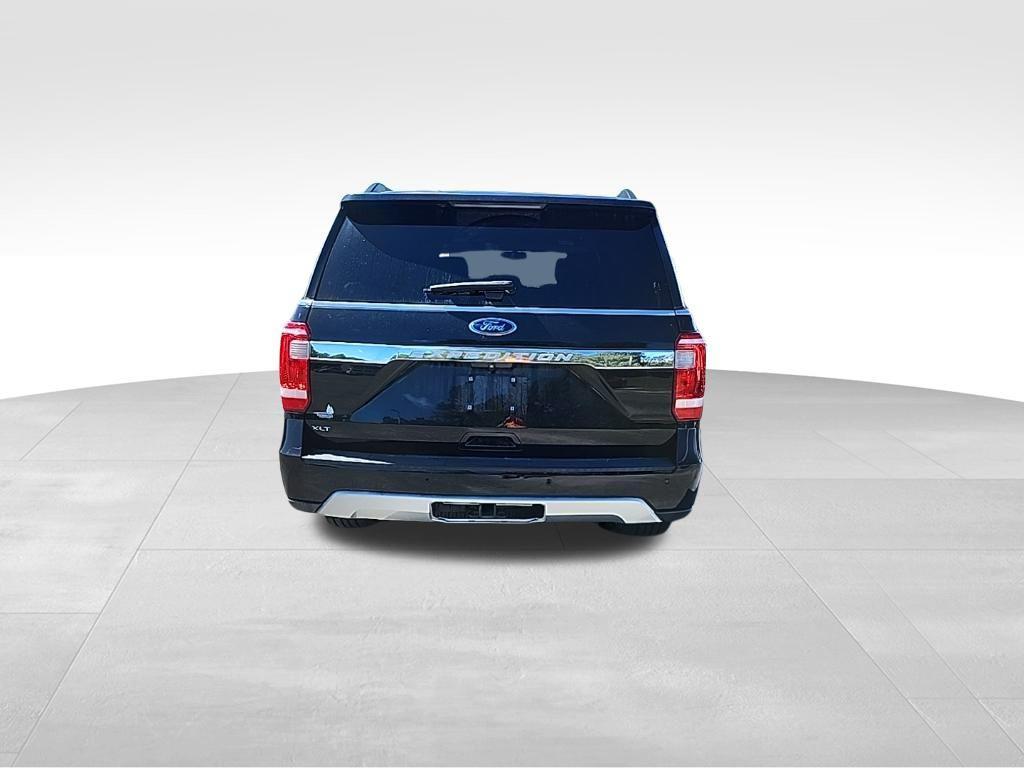 used 2019 Ford Expedition Max car, priced at $19,395