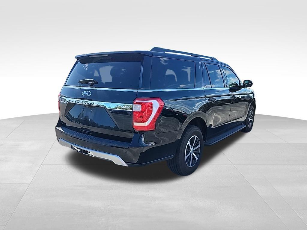 used 2019 Ford Expedition Max car, priced at $19,395