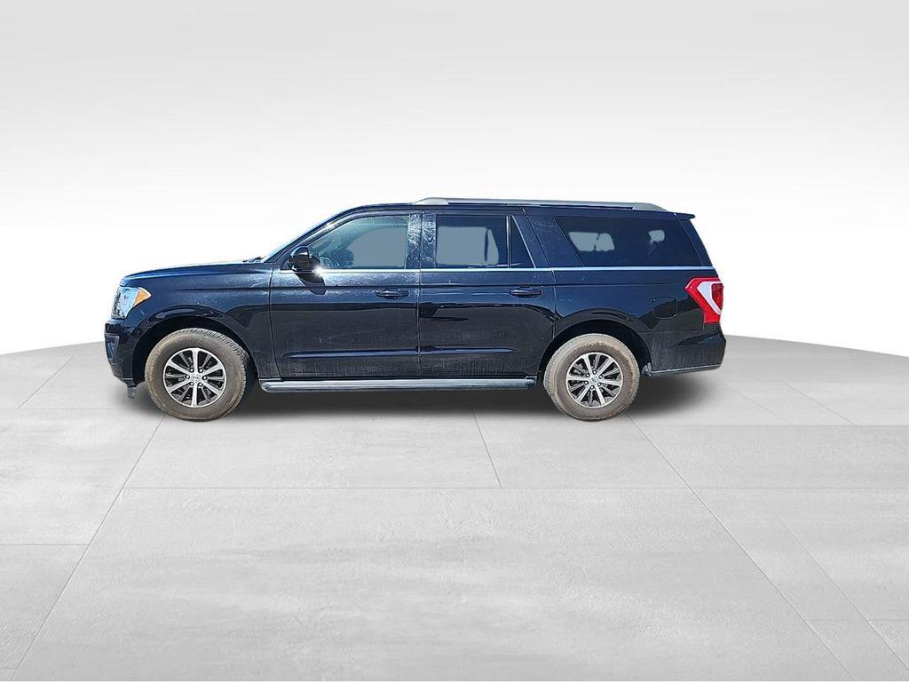 used 2019 Ford Expedition Max car, priced at $19,395