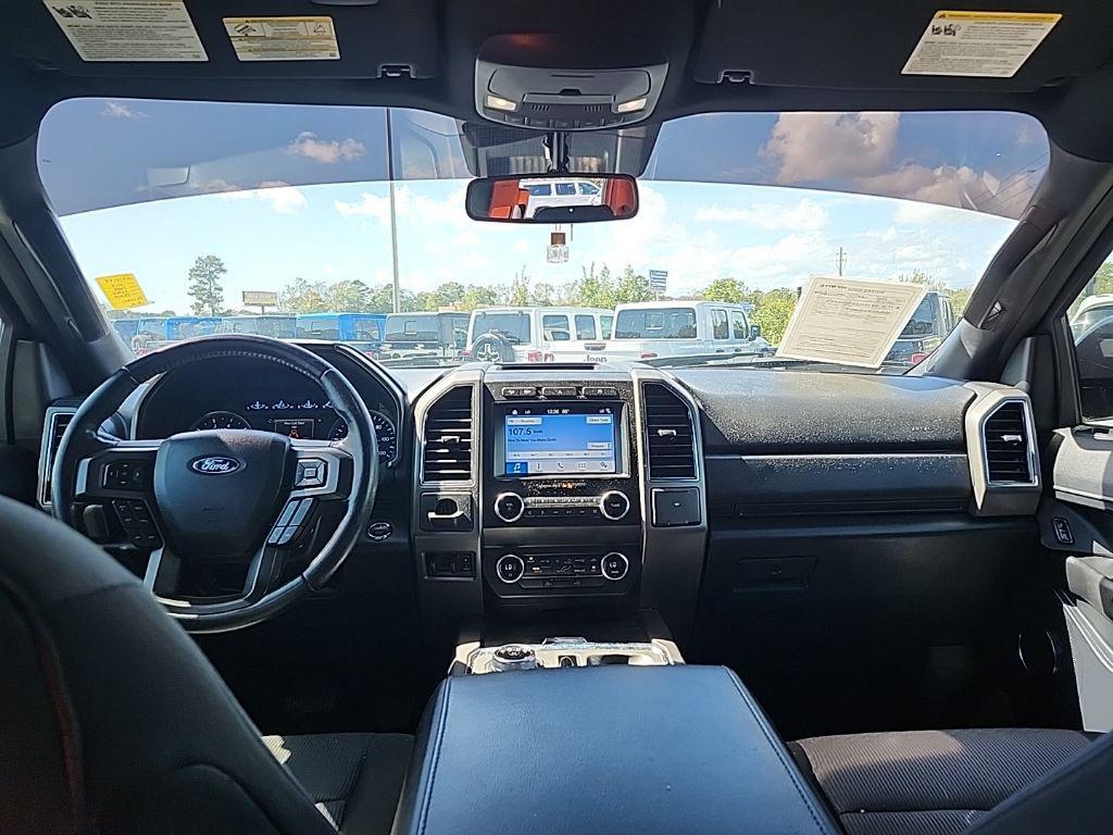 used 2019 Ford Expedition Max car, priced at $19,395