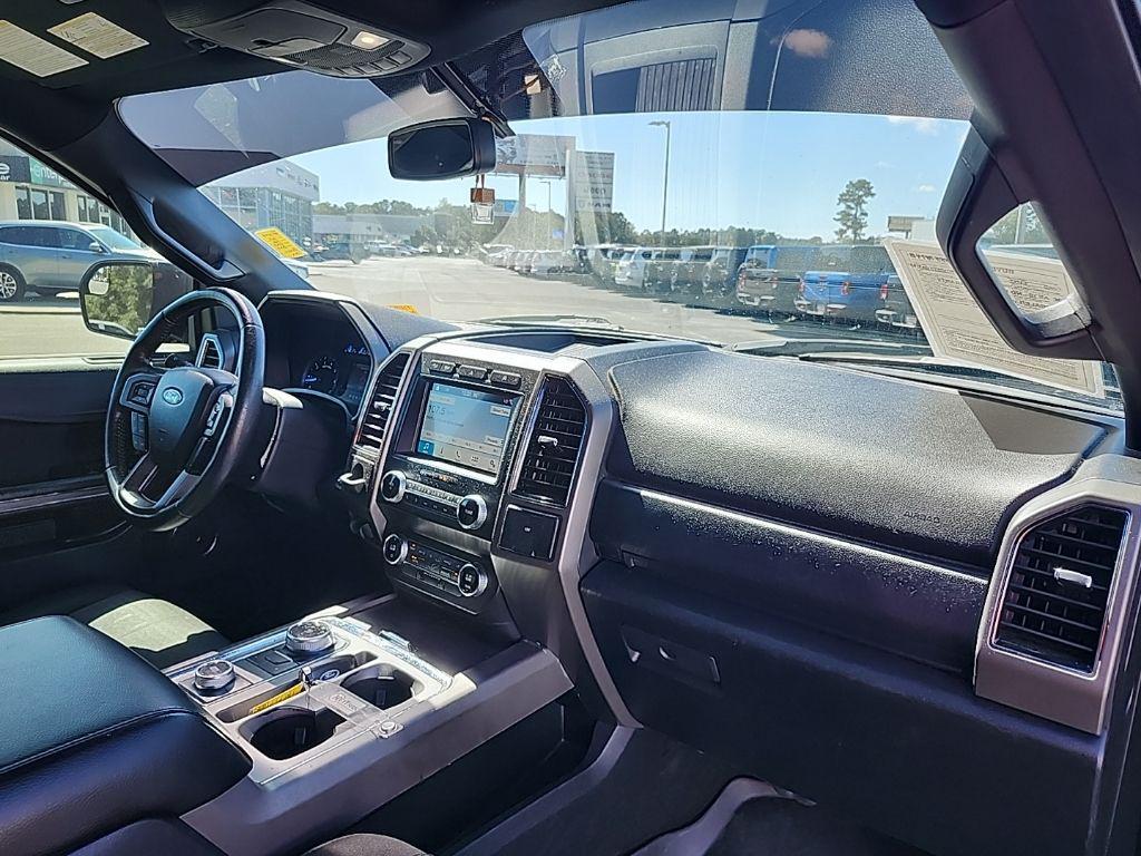 used 2019 Ford Expedition Max car, priced at $19,395