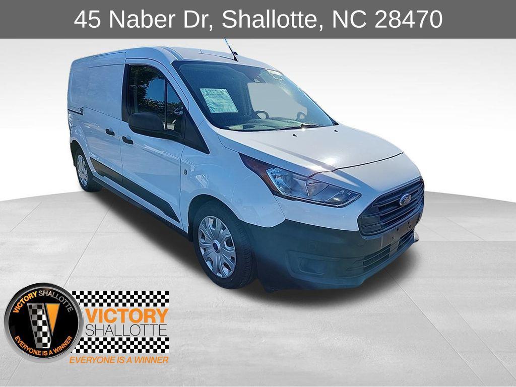 used 2019 Ford Transit Connect car, priced at $17,495