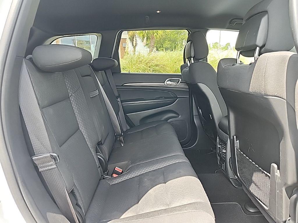 used 2019 Jeep Grand Cherokee car, priced at $17,495