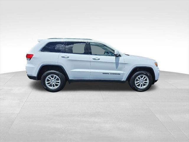 used 2019 Jeep Grand Cherokee car, priced at $17,495