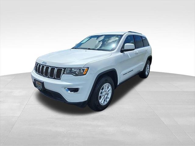 used 2019 Jeep Grand Cherokee car, priced at $17,495