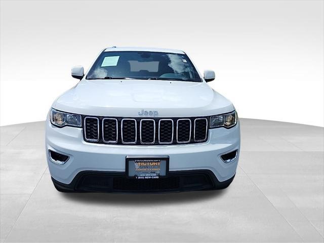 used 2019 Jeep Grand Cherokee car, priced at $17,495