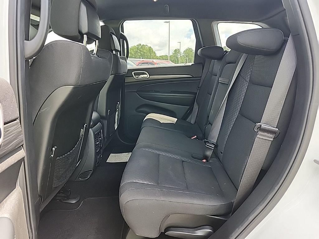 used 2019 Jeep Grand Cherokee car, priced at $17,495