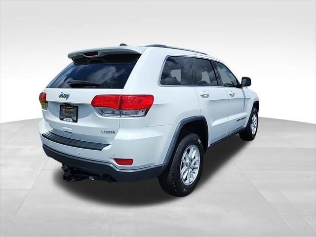 used 2019 Jeep Grand Cherokee car, priced at $17,495