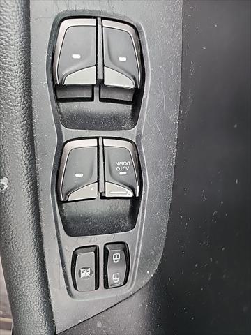 used 2018 Hyundai Santa Fe Sport car, priced at $11,800