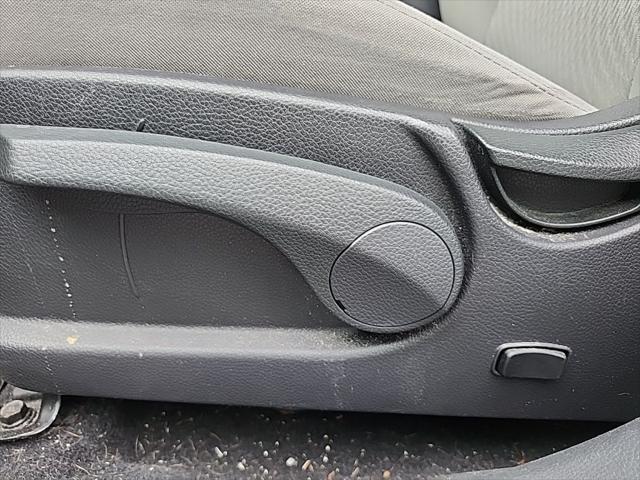used 2018 Hyundai Santa Fe Sport car, priced at $11,800