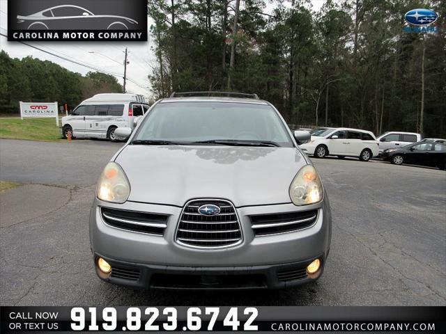 used 2006 Subaru B9 Tribeca car, priced at $4,995