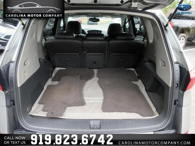 used 2006 Subaru B9 Tribeca car, priced at $4,995