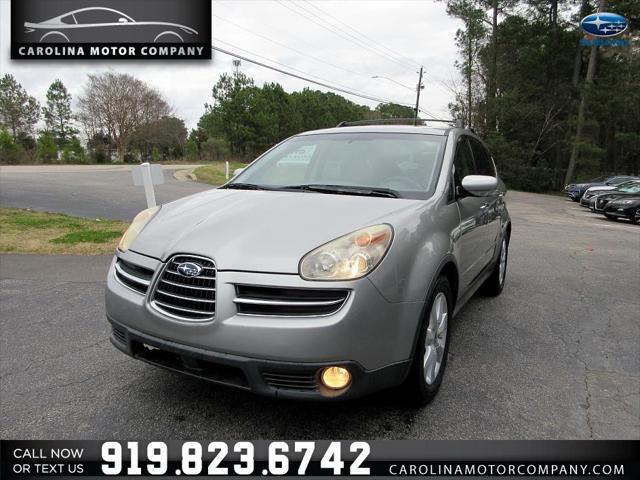 used 2006 Subaru B9 Tribeca car, priced at $4,995