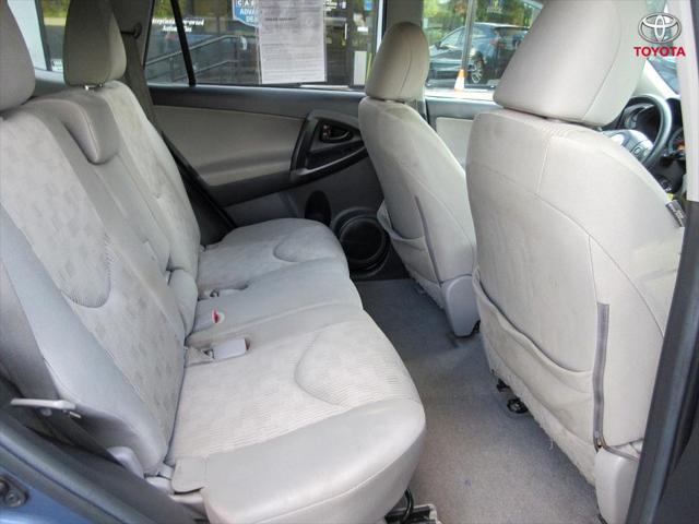 used 2012 Toyota RAV4 car, priced at $9,500