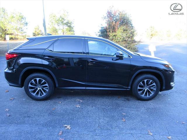 used 2021 Lexus RX 350 car, priced at $31,650