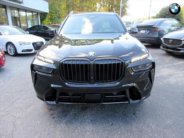 used 2023 BMW X7 car, priced at $71,500