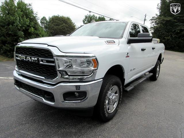 used 2022 Ram 2500 car, priced at $40,995