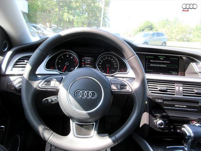 used 2013 Audi A5 car, priced at $10,995