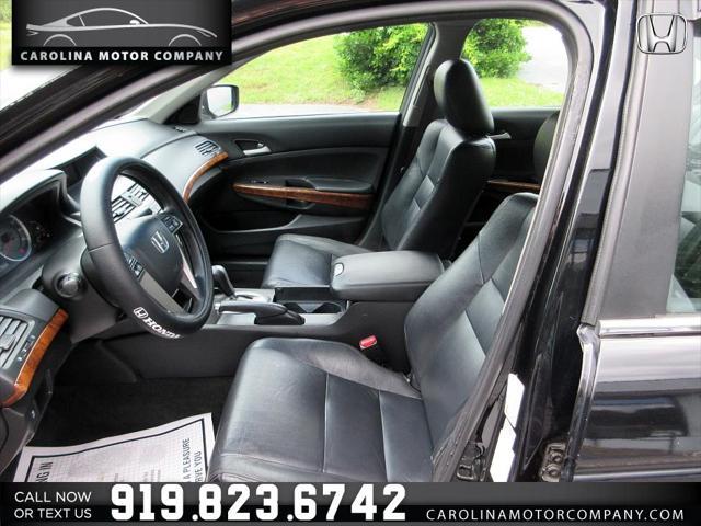 used 2012 Honda Accord car, priced at $10,995