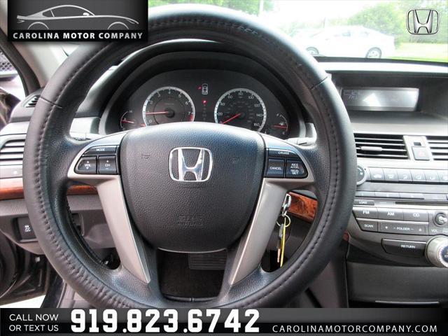 used 2012 Honda Accord car, priced at $10,995