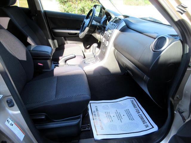 used 2006 Suzuki Grand Vitara car, priced at $6,500