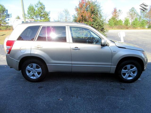 used 2006 Suzuki Grand Vitara car, priced at $6,500