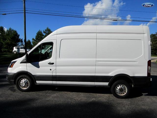 used 2022 Ford Transit-250 car, priced at $39,525