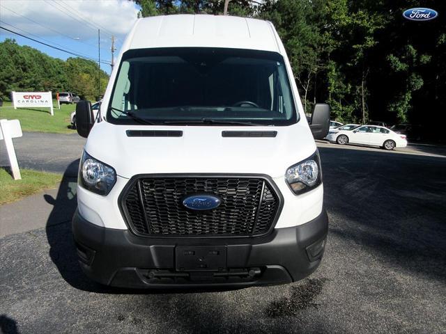 used 2022 Ford Transit-250 car, priced at $39,525