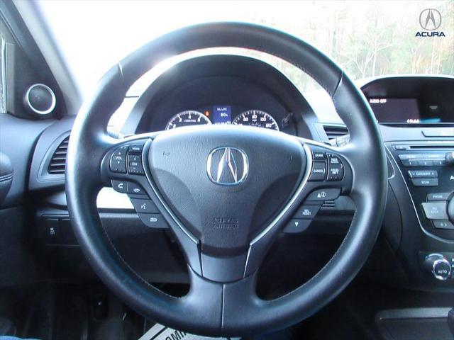 used 2015 Acura RDX car, priced at $13,995