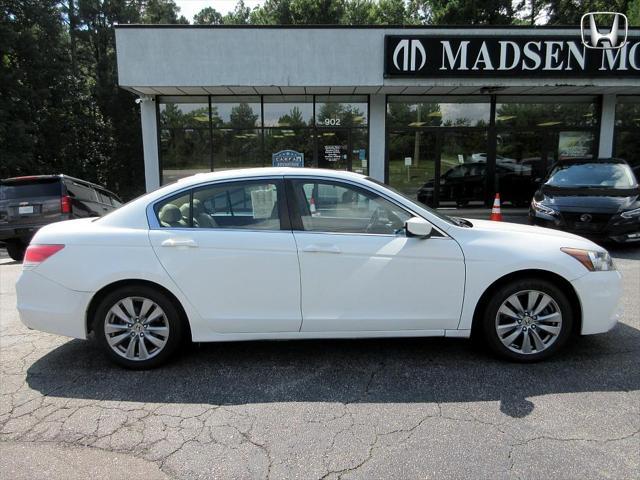 used 2012 Honda Accord car, priced at $10,695