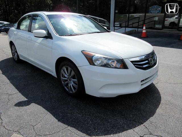 used 2012 Honda Accord car, priced at $10,695