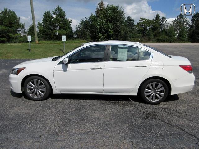 used 2012 Honda Accord car, priced at $10,695