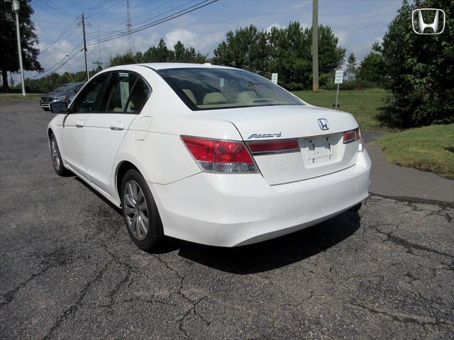 used 2012 Honda Accord car, priced at $10,695