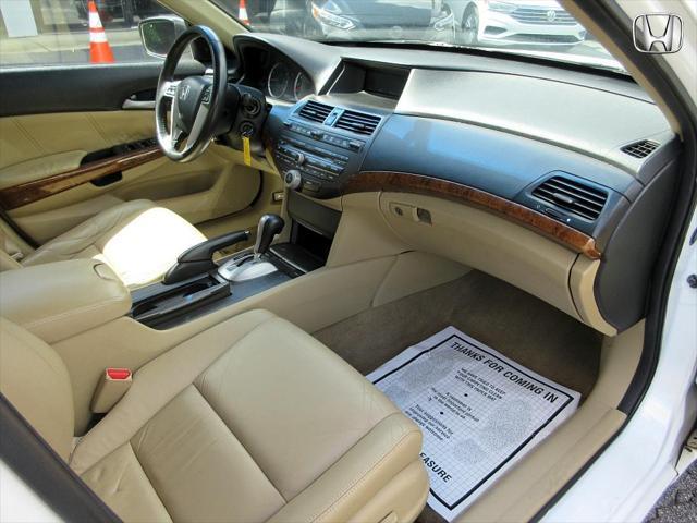 used 2012 Honda Accord car, priced at $10,695