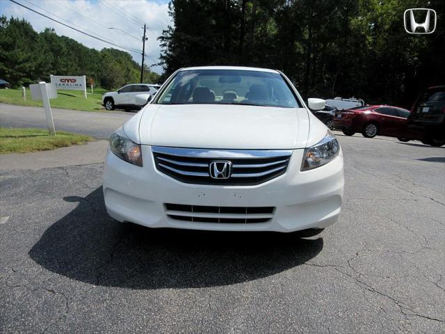 used 2012 Honda Accord car, priced at $10,695