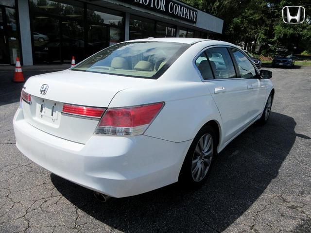 used 2012 Honda Accord car, priced at $10,695