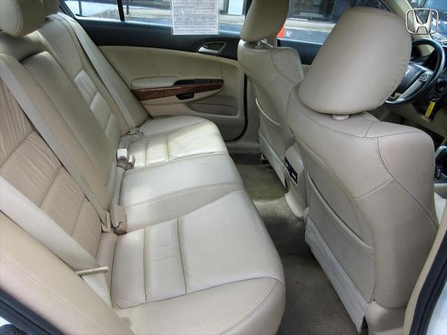 used 2012 Honda Accord car, priced at $10,695