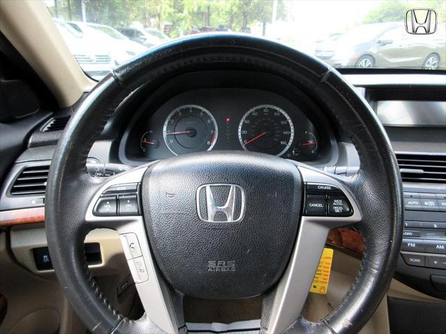 used 2012 Honda Accord car, priced at $10,695