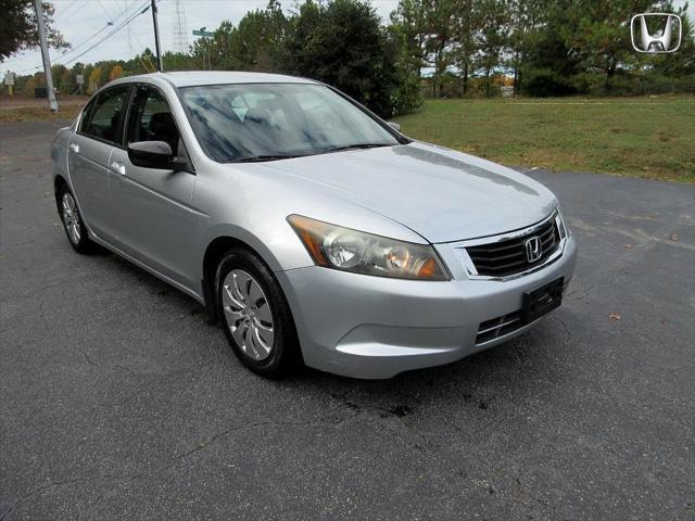 used 2010 Honda Accord car, priced at $5,995