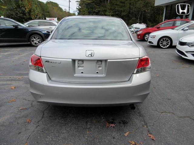 used 2010 Honda Accord car, priced at $5,995