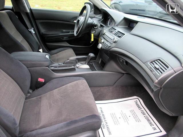 used 2010 Honda Accord car, priced at $5,995