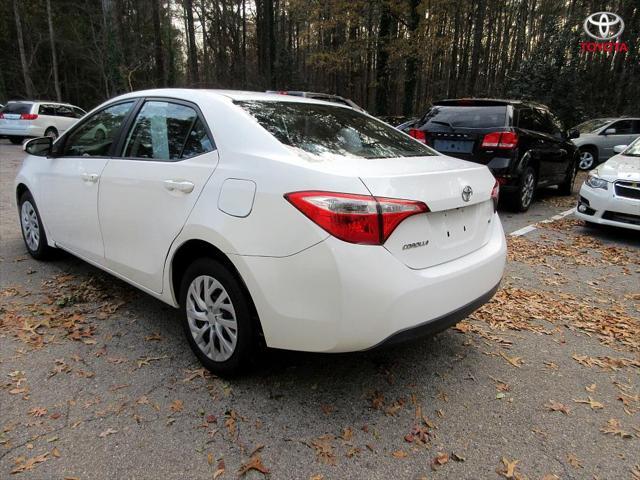 used 2014 Toyota Corolla car, priced at $8,995