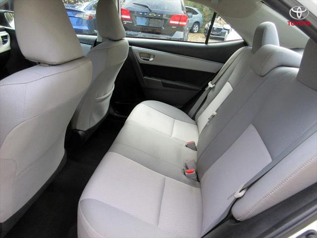 used 2014 Toyota Corolla car, priced at $8,995