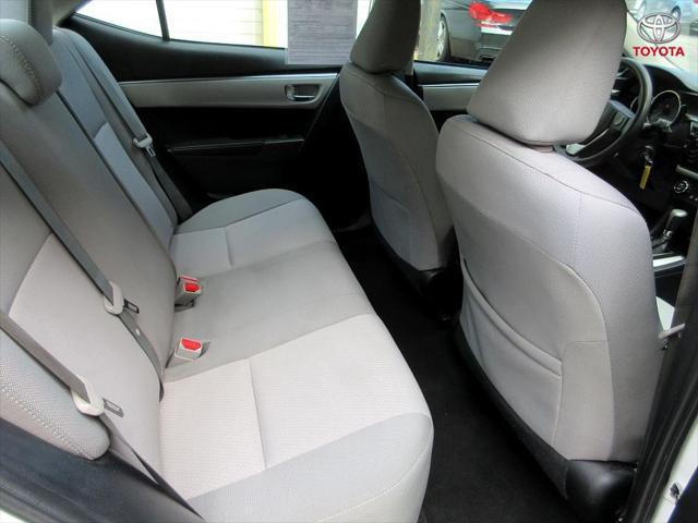 used 2014 Toyota Corolla car, priced at $8,995