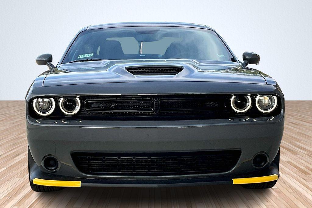 new 2023 Dodge Challenger car, priced at $40,499