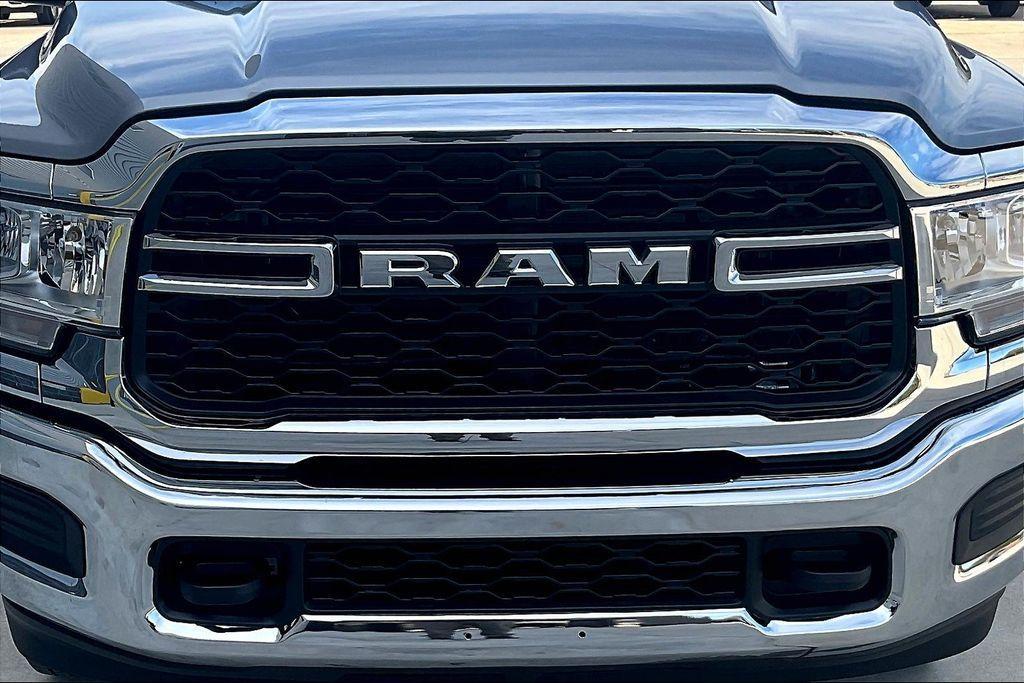 new 2024 Ram 3500 car, priced at $61,999