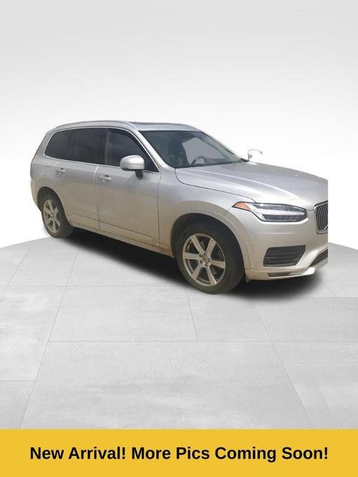 used 2020 Volvo XC90 car, priced at $20,999