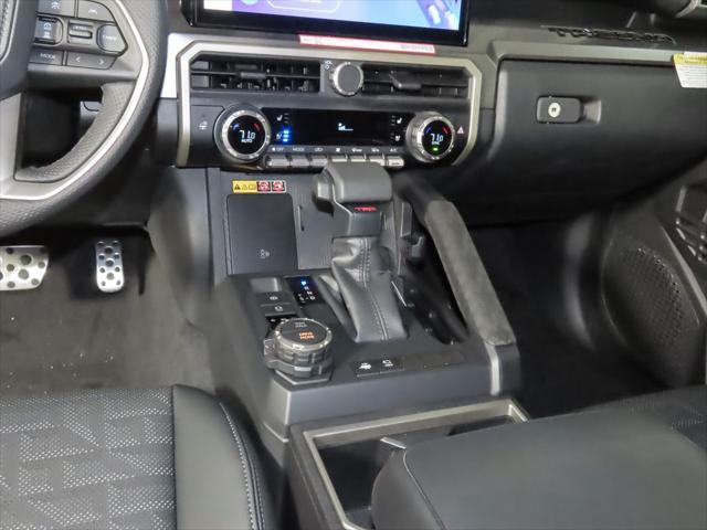 new 2025 Toyota Tacoma car, priced at $54,003