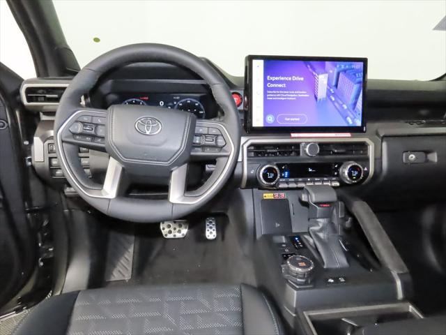 new 2025 Toyota Tacoma car, priced at $54,003