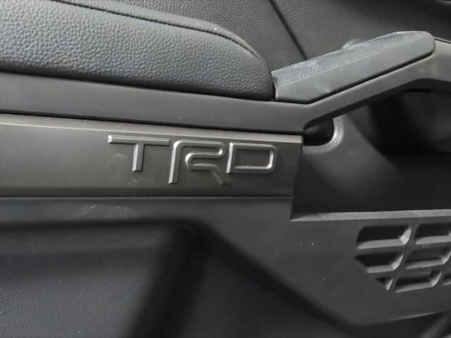 new 2025 Toyota Tacoma car, priced at $54,003